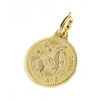 Charm Marlù Vision in Steel 33CH0001G-9 - 33CH0001G-9